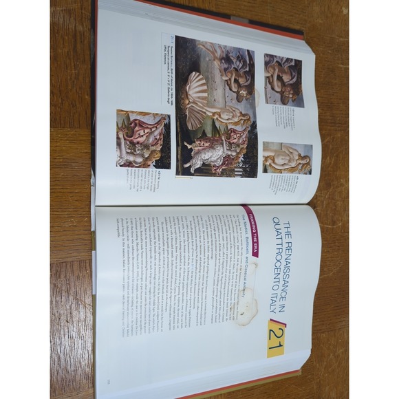 Gardner's Art Through The Ages A Global History 16th Edition - FLAWS - Picture 4 of 8
